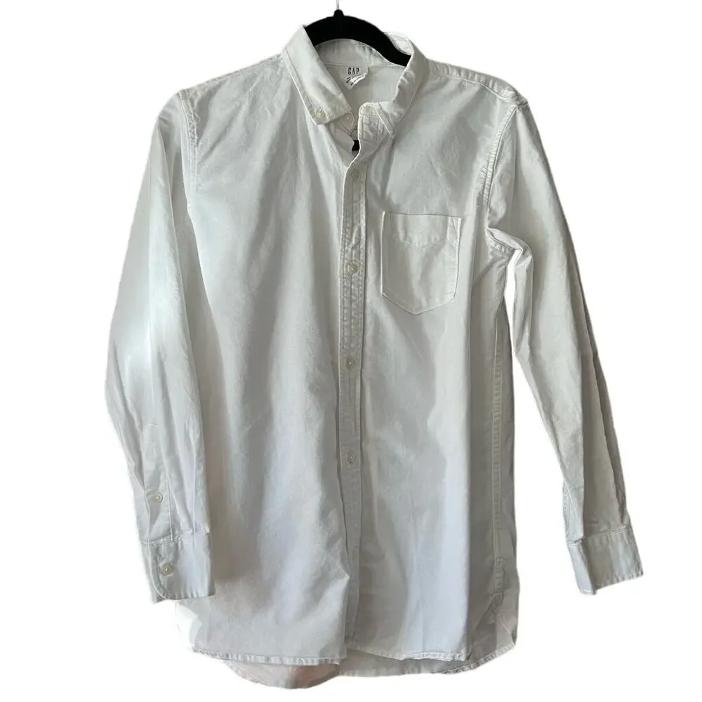 GAP kids oxford